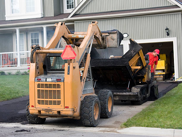 Best Resin-Bound Driveway Pavers in Riceville, TN